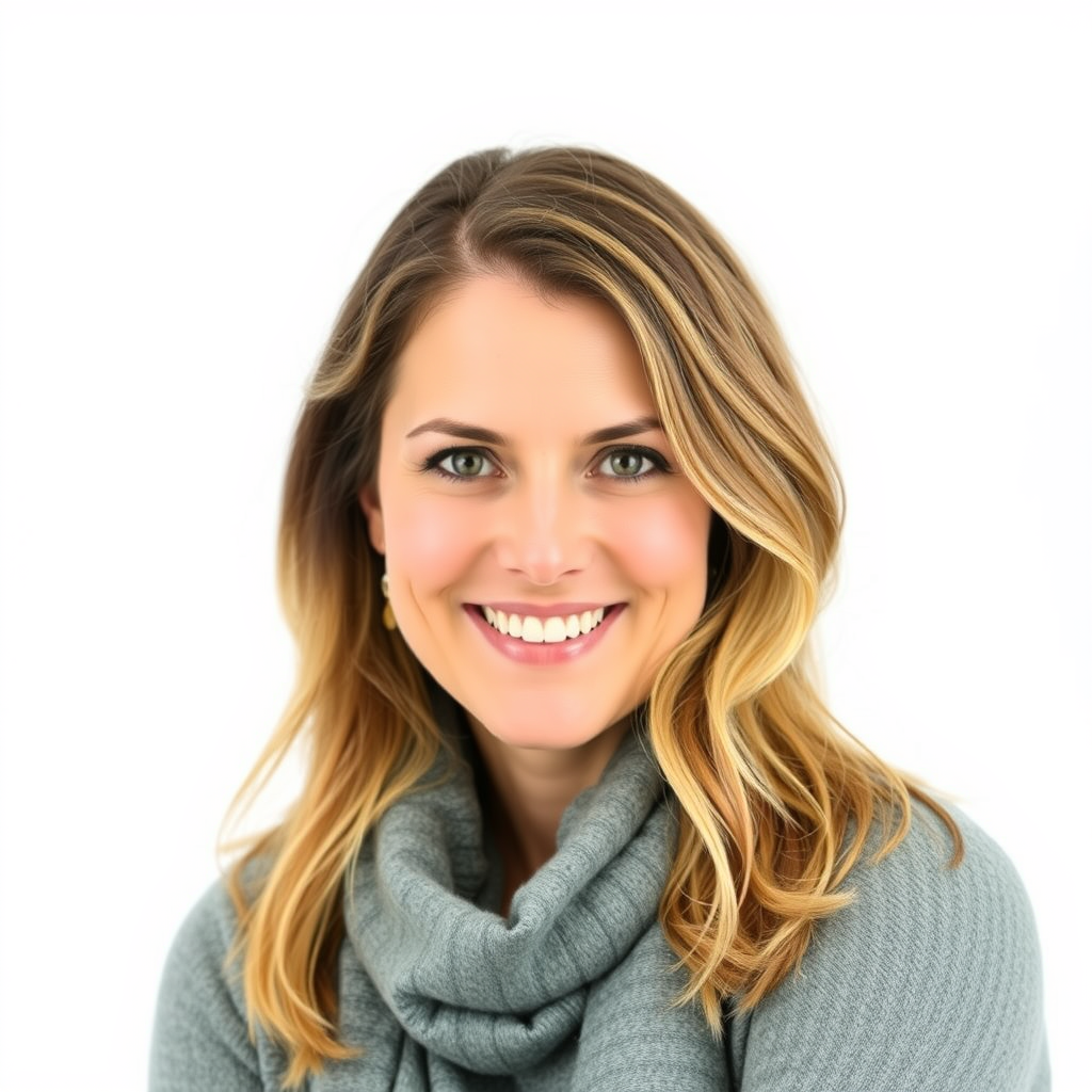 Melissa Powers