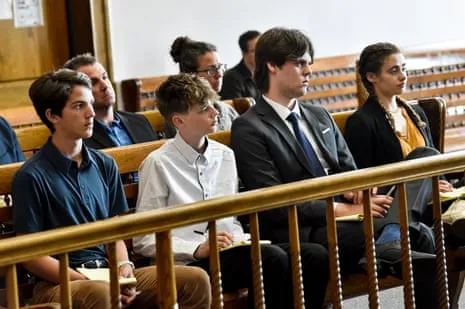 Youth Environmental Advocates Challenge Trump Executive Orders in US Trial