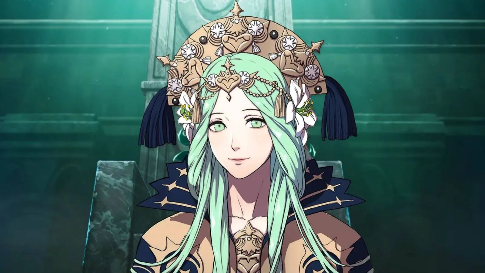 Fire Emblem: Fortune’s Weave Game Looks Leaning Toward a Backstory Instead of a Continuation