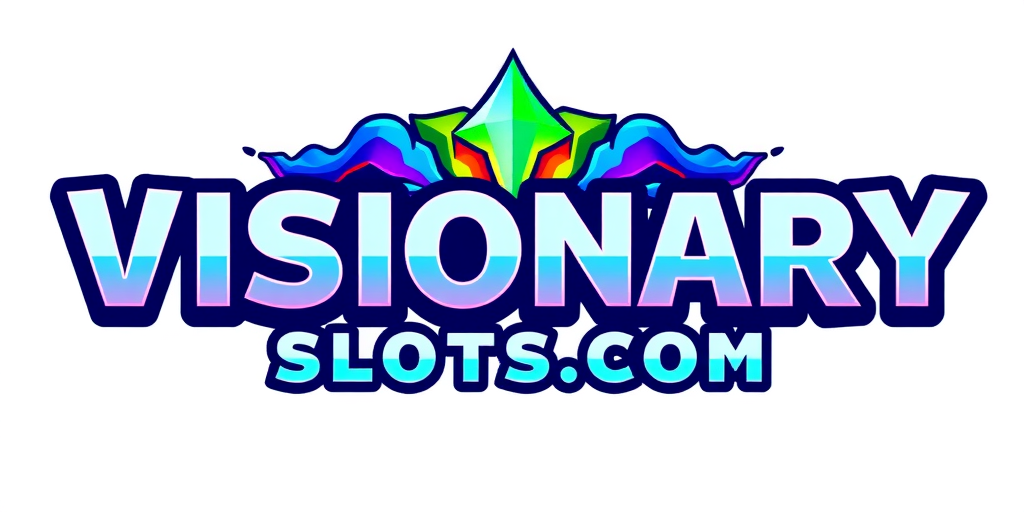 Visionary Slots